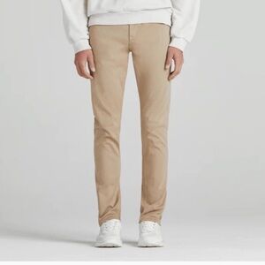 Edwin jace strait pants size medium 36 no holes no rips from non-smoking…